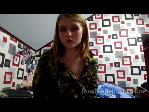 ❤️ Young blonde student from Russia likes bigger dicks. ️❌ Porno at en-gb.hentaivost.ru