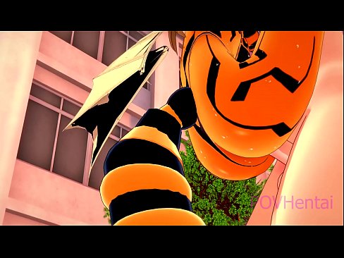 ❤️ Wasp Girl Monster ️❌ Porno at en-gb.hentaivost.ru