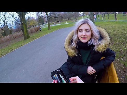 ❤️ Swallowing a stranger's hot cum for money - blowjob in the park by Eva Elfie ️❌ Porno at en-gb.hentaivost.ru